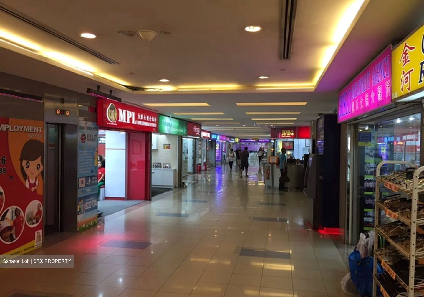 Katong Shopping Centre (D15), Shop House #497129321